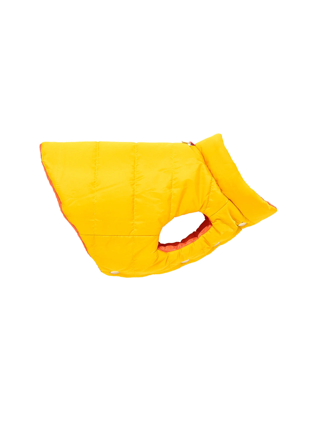 Orange and Yellow