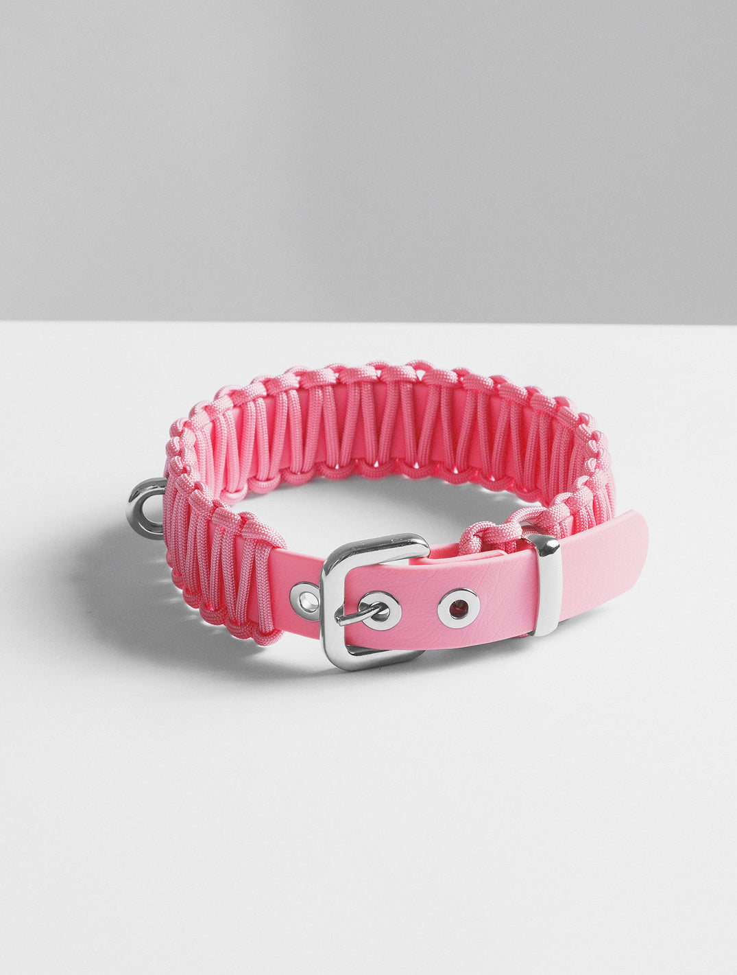 Bubblegum Pink
