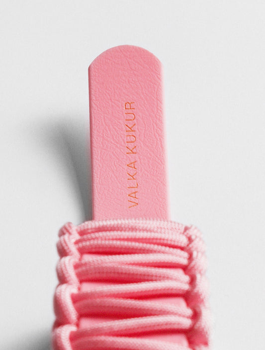 Galan Collar - Bubblegum Pink (hover)