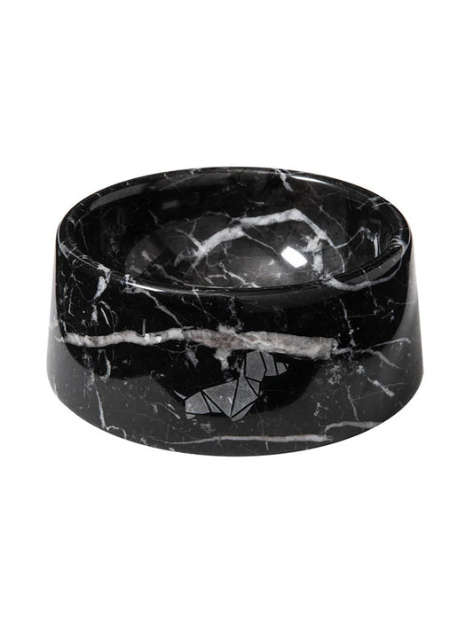 Marble Bowls - Black