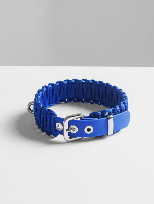 Galan Collar - Royal Blue