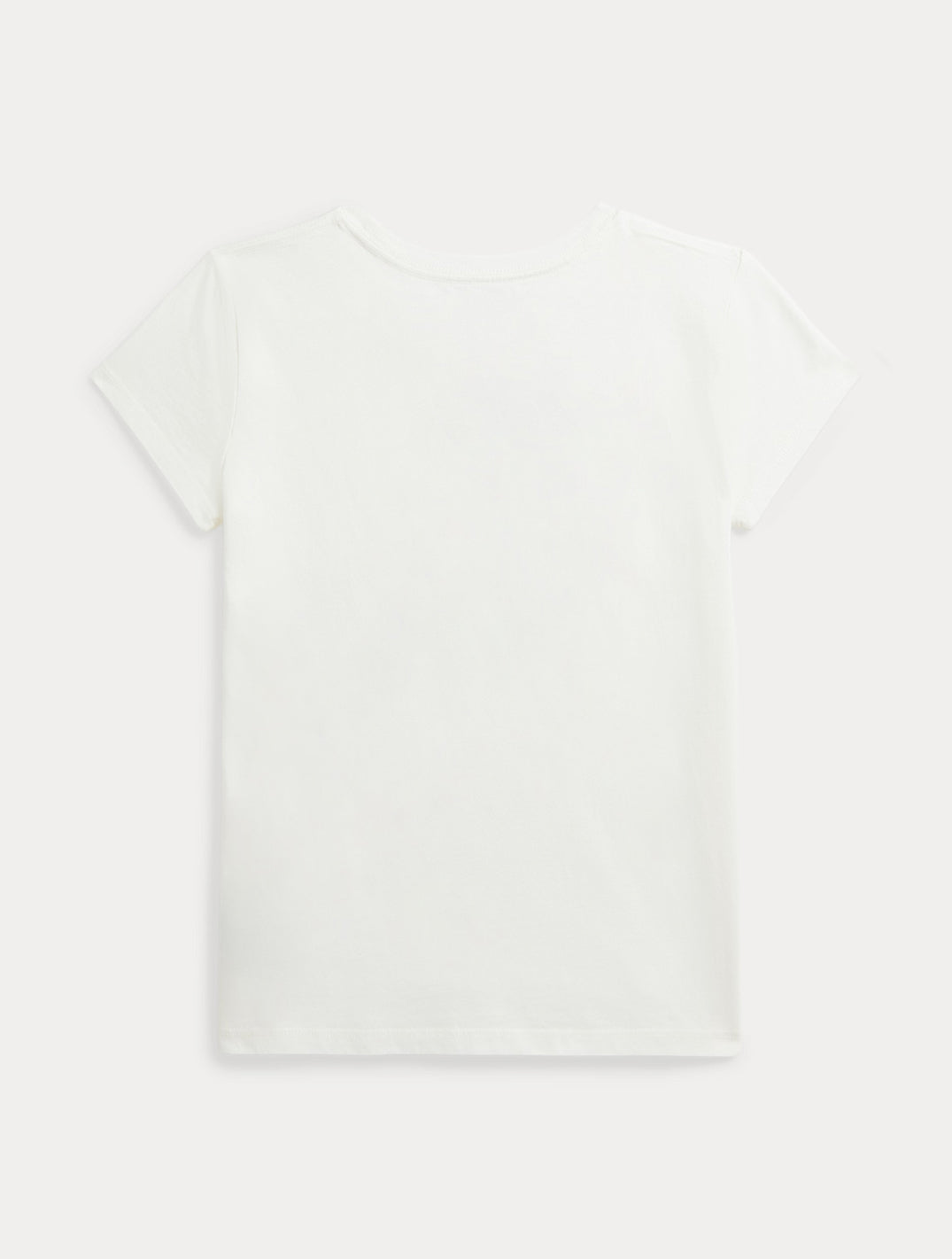 Dog-Print Cotton Jersey Tee