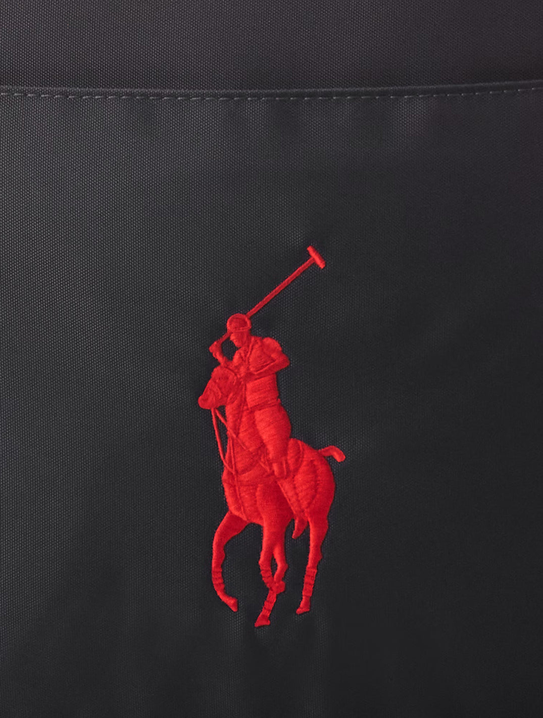Black/Red