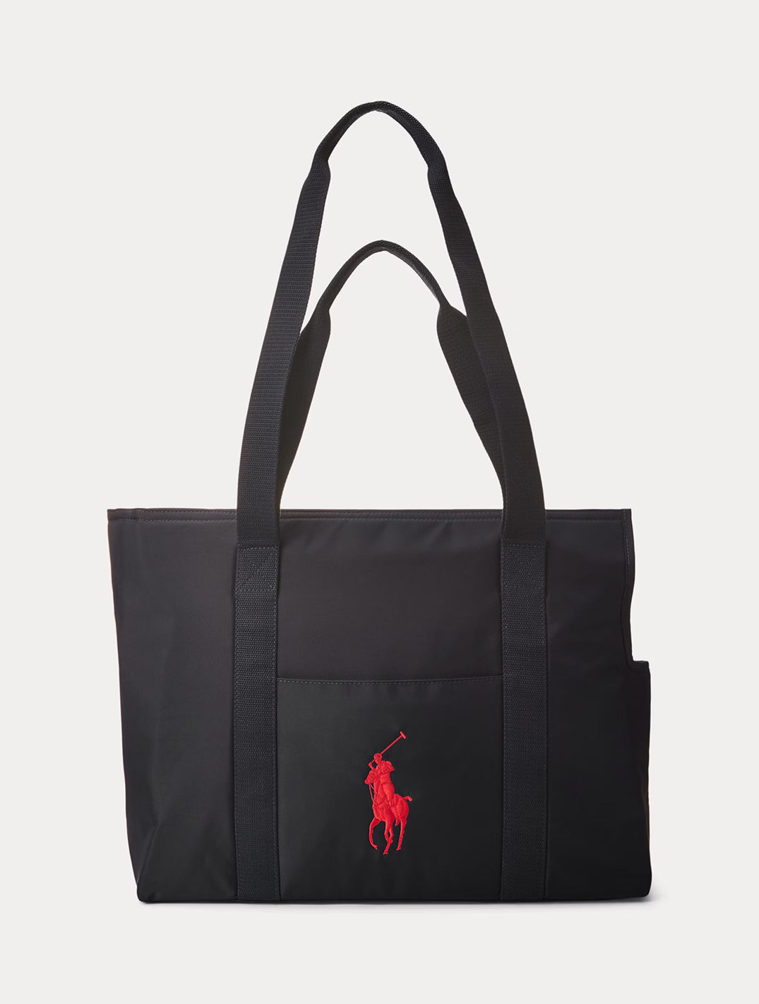 Black/Red