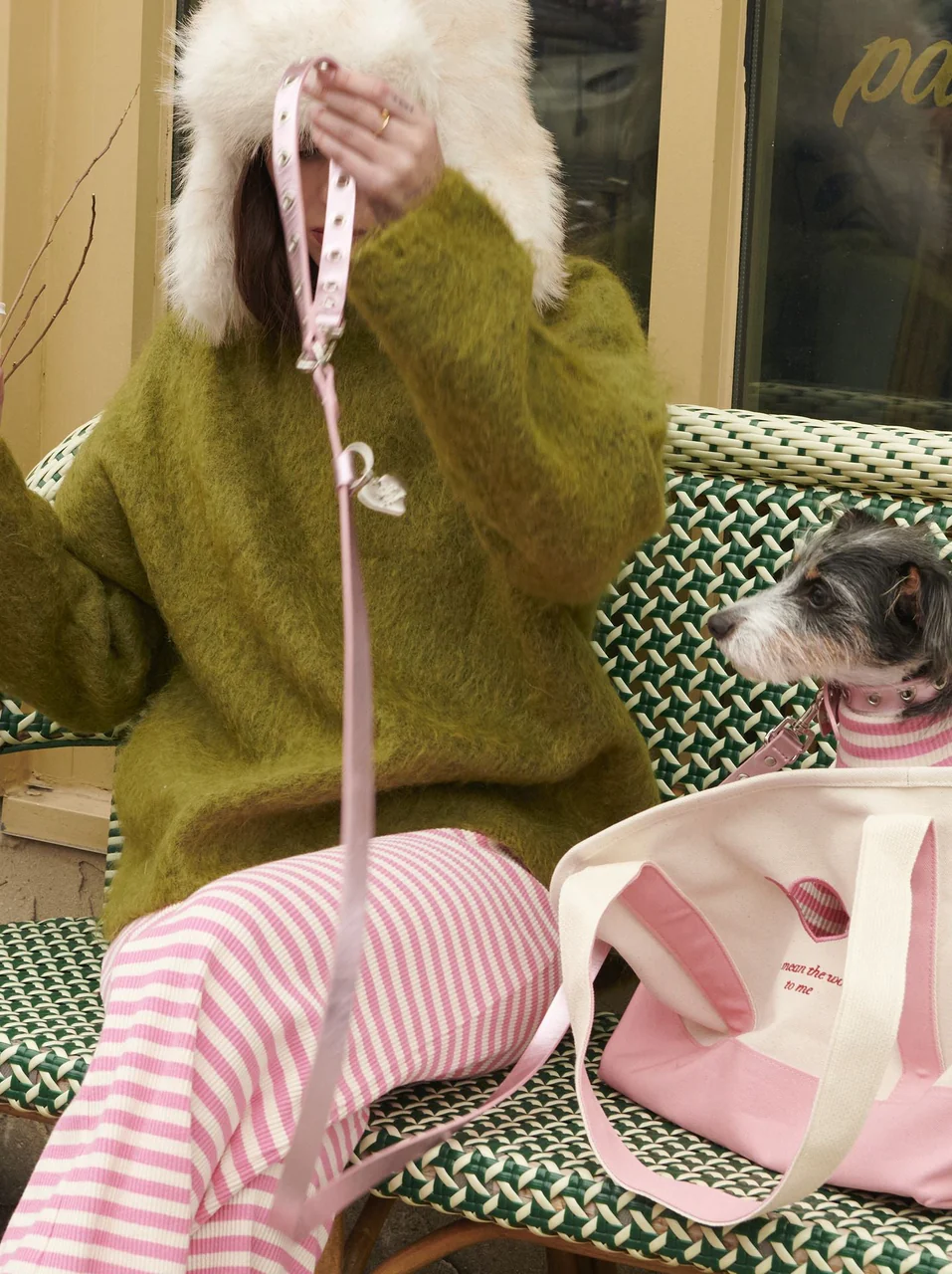 Pink