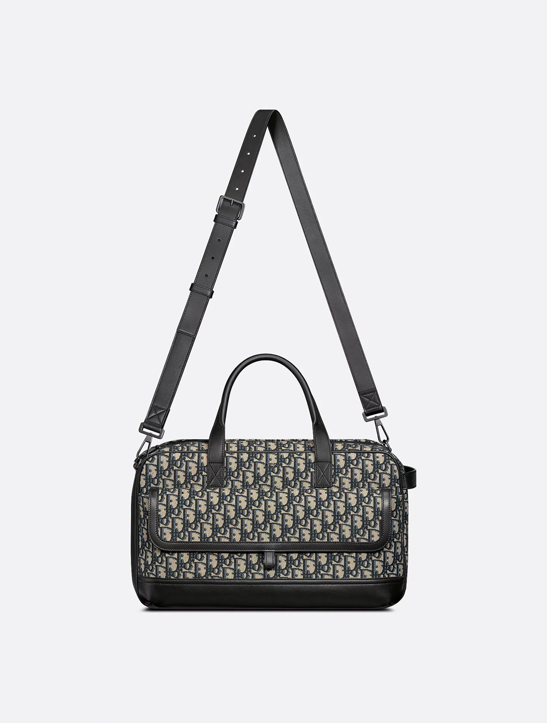 Dior Hit the Road Pet Carrier Bag