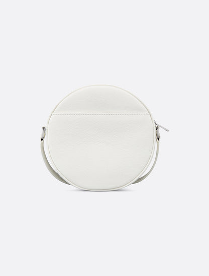 DIOR AND HYLTON NEL Dior Yoyo Zipped Messenger Bag