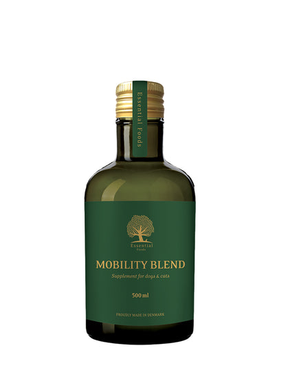 Essential The Mobility Blend 500ml