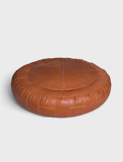 Dog Mattress In Smooth Calfskin