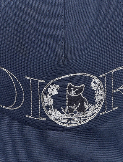 DIOR AND HYLTON NEL Cap