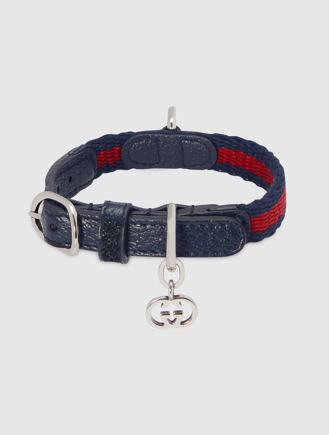 Blue and Red