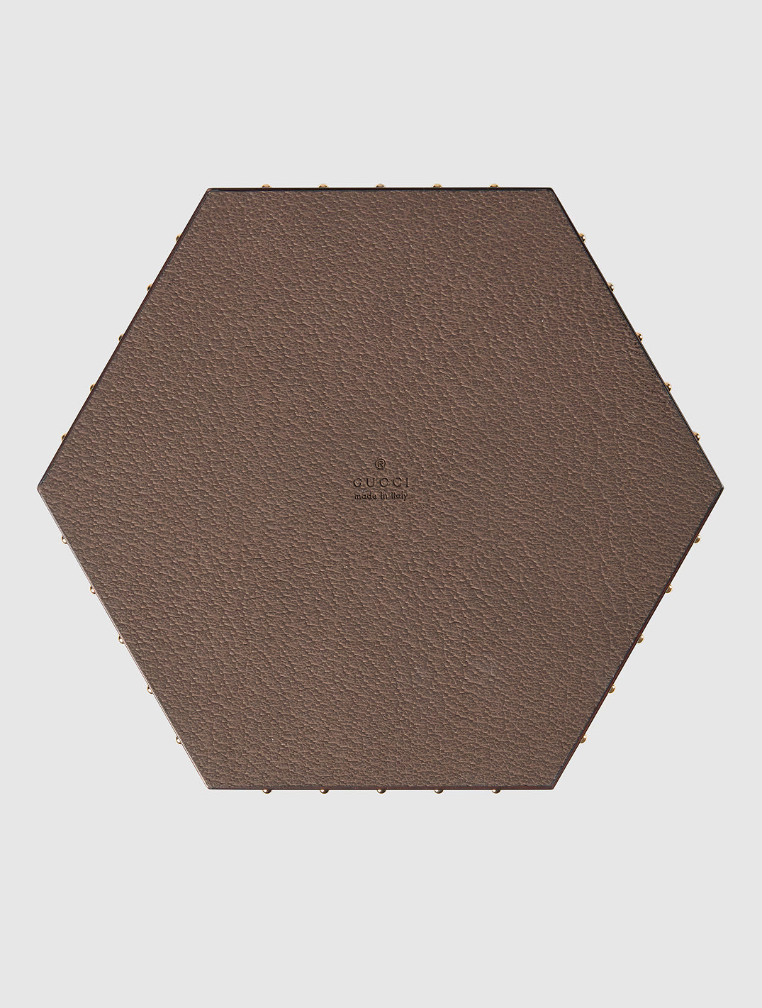 Hexagon GG Pet Bowl