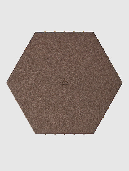 Hexagon GG Pet Bowl