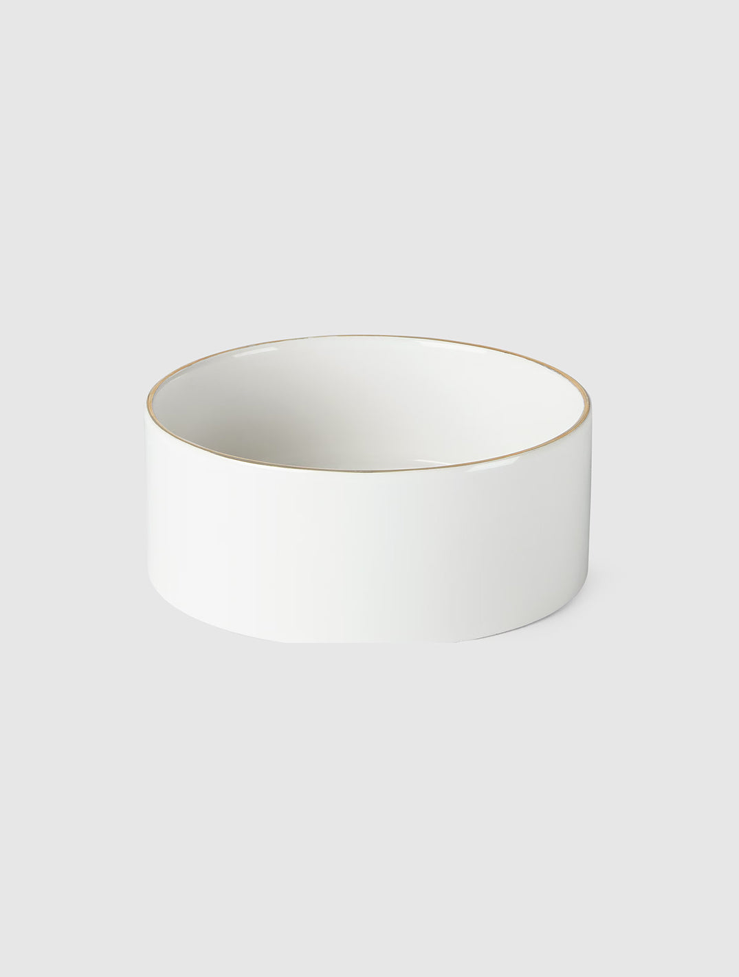 Hexagon GG Pet Bowl