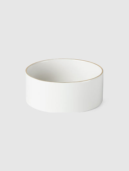 Hexagon GG Pet Bowl
