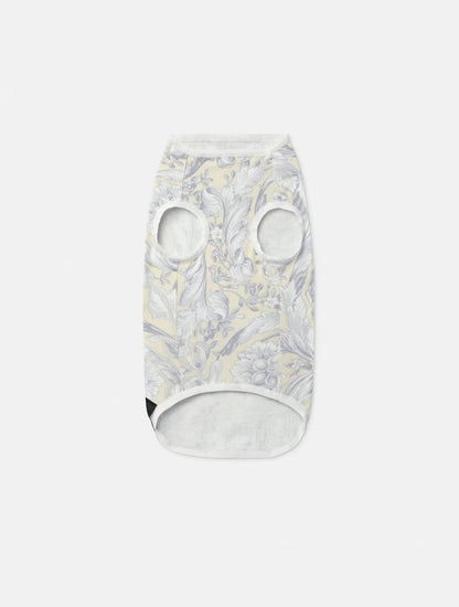 Barocco Dog T-Shirt