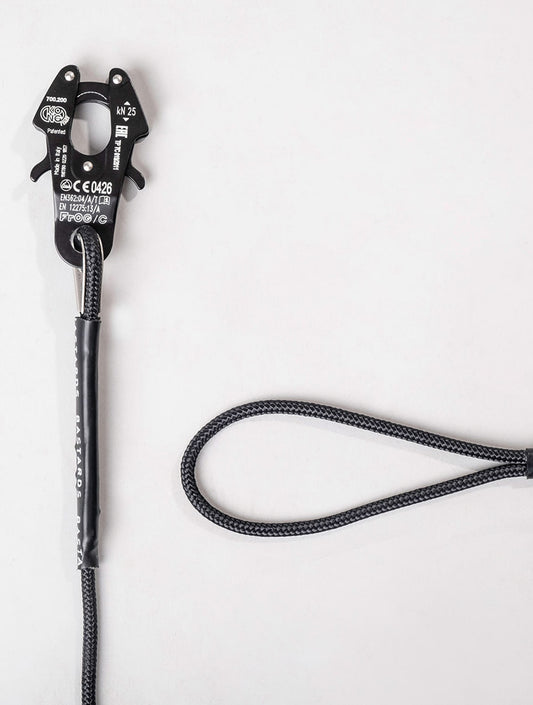 Bastards Leash