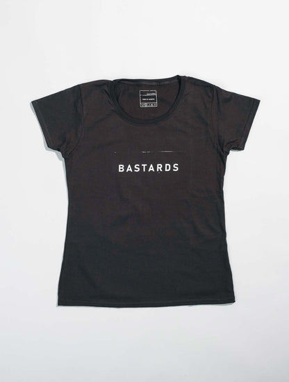 Bastards T-shirt