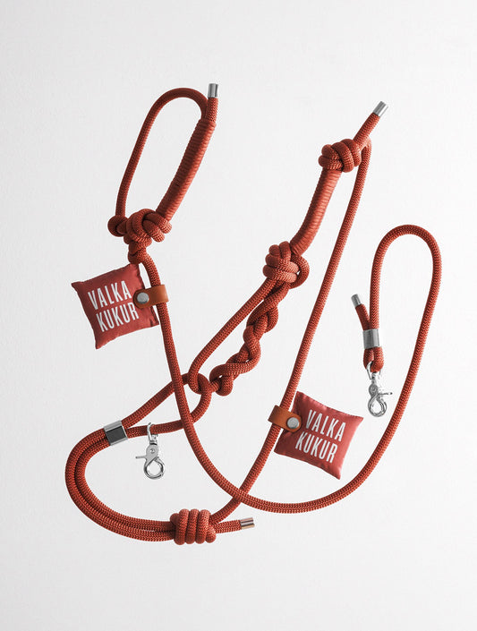 Bold Set - Cinnamon