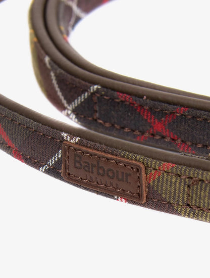 Tartan Dog Lead
