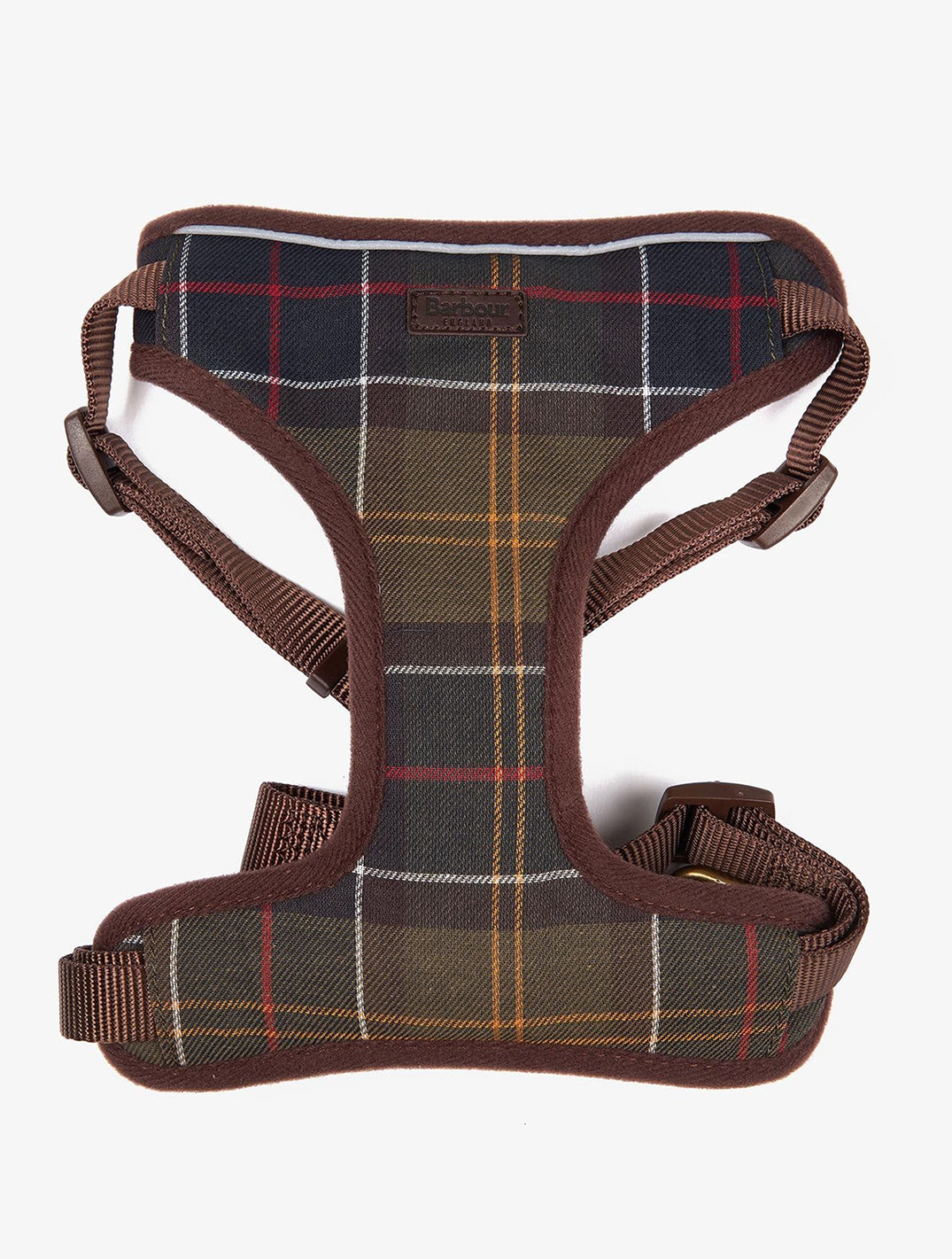 Travel And Exercise Harness