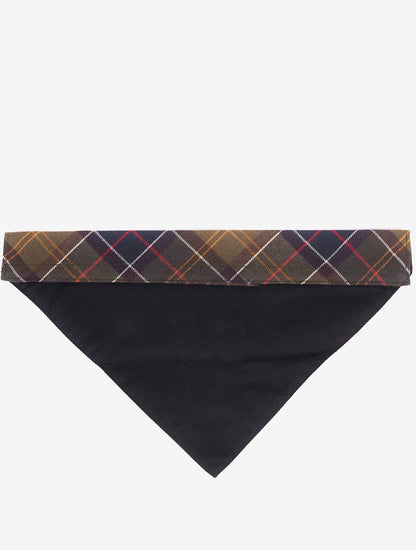 Tartan Bandana