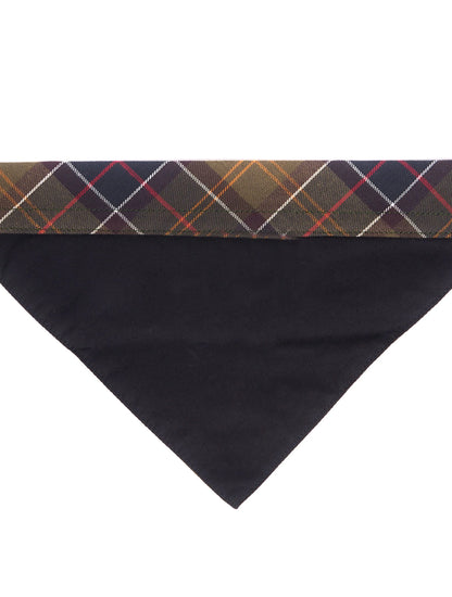 Tartan Bandana