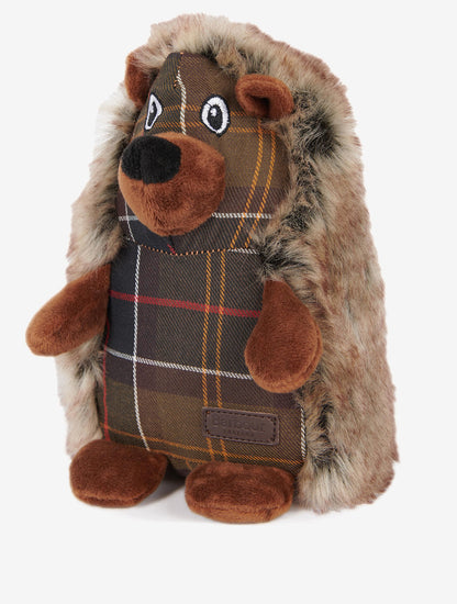 Dog Hedgehog Toy