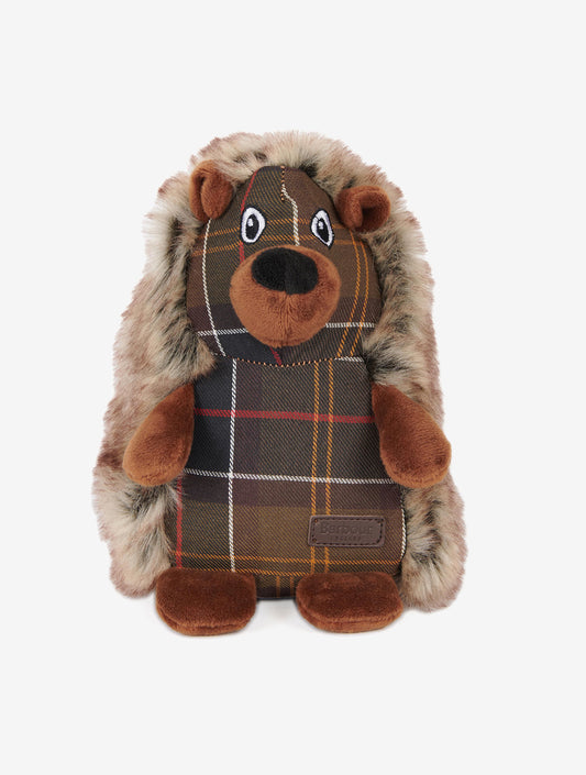 Dog Hedgehog Toy