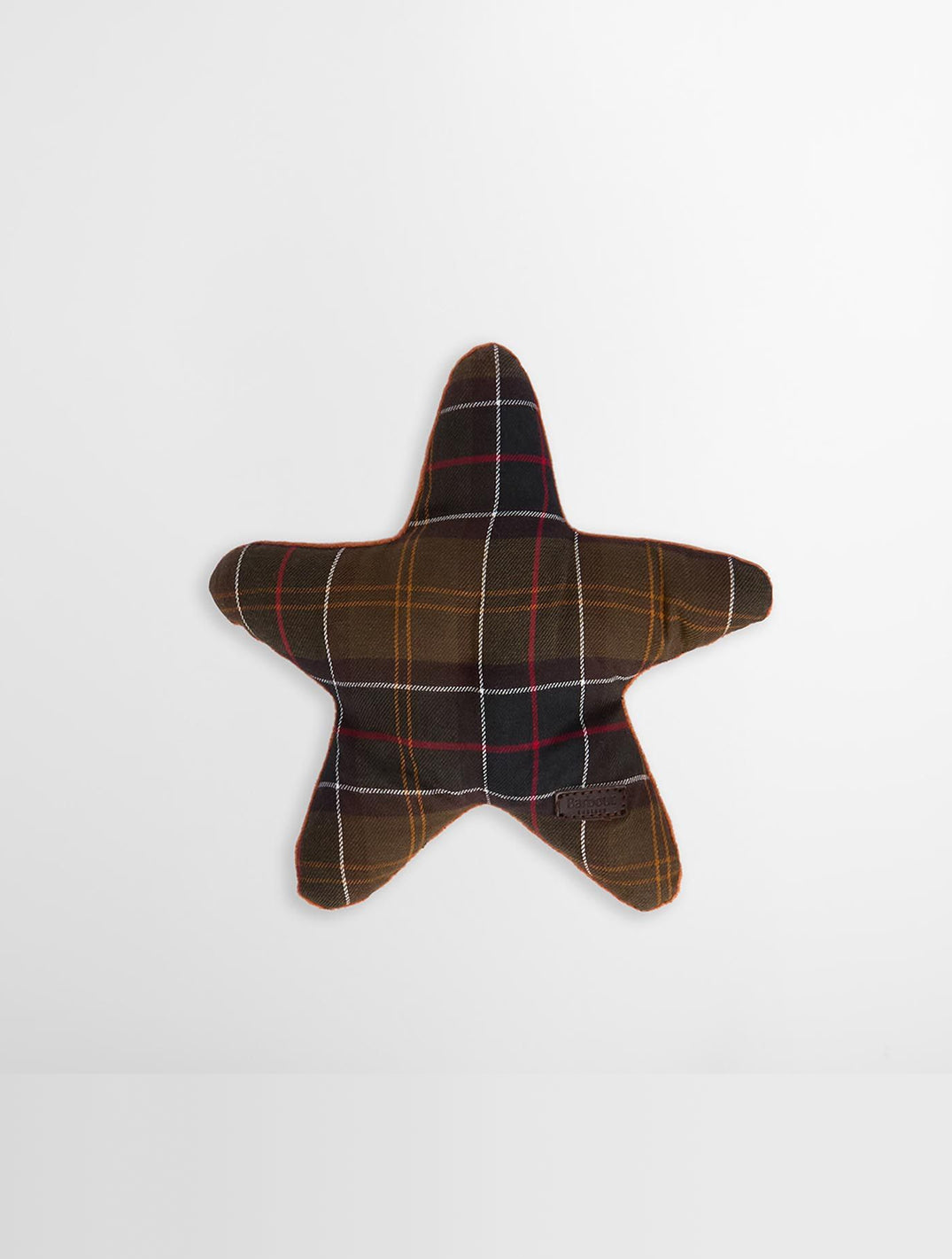 Starfish Dog Toy