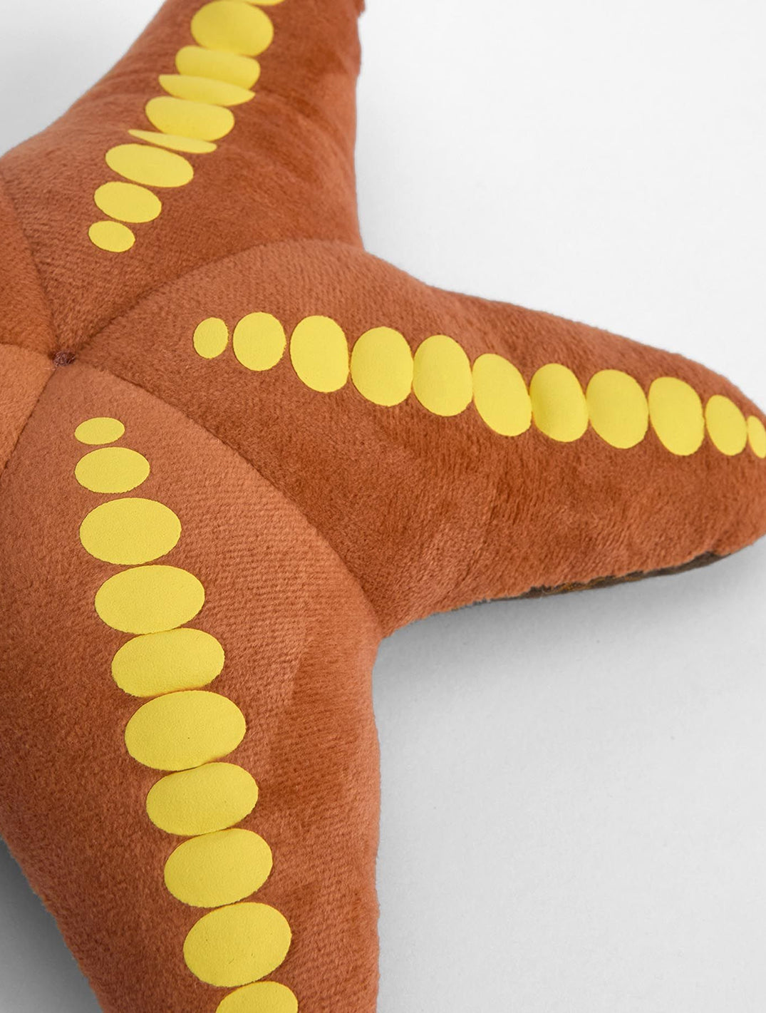 Starfish Dog Toy