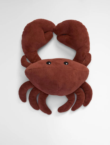 Crab Dog Toy