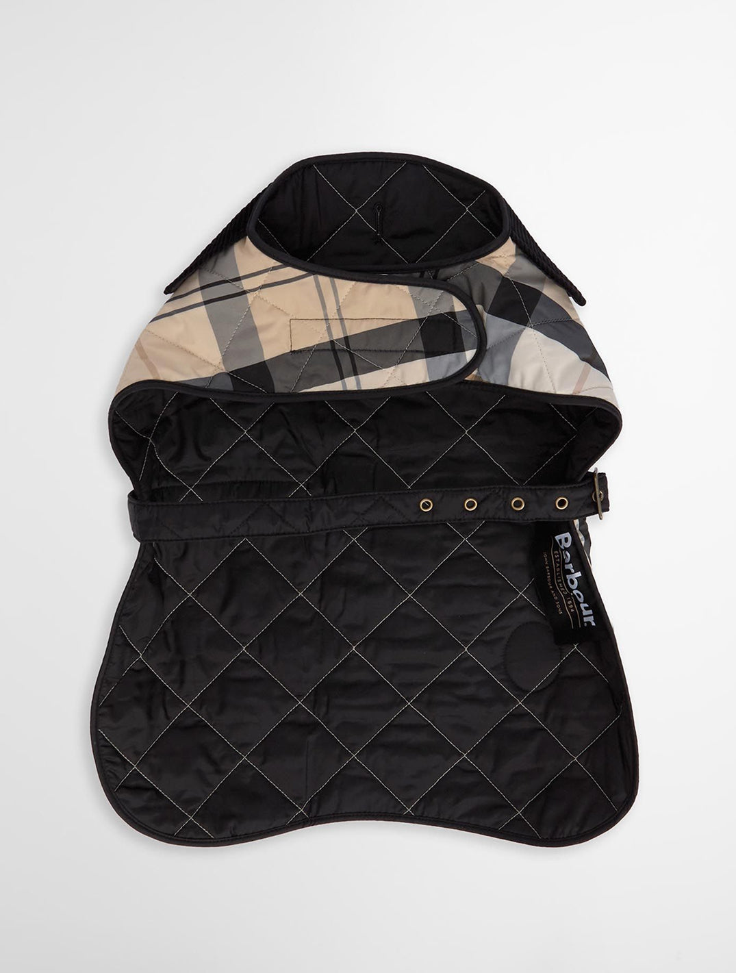 Safari Tartan