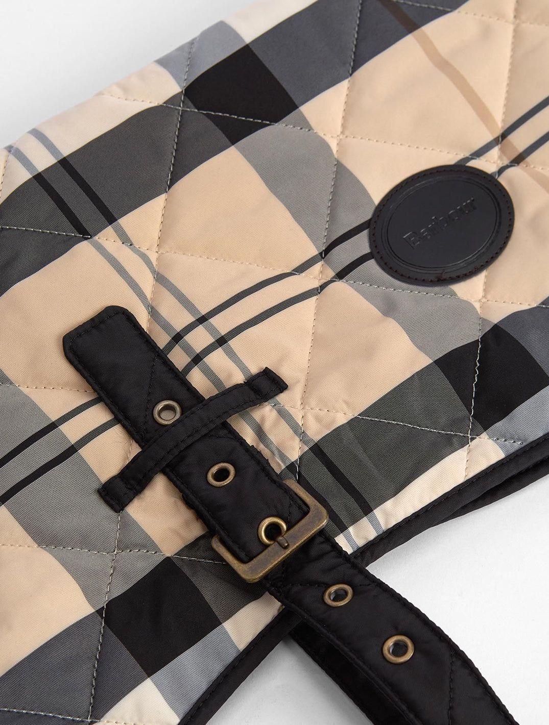 Safari Tartan