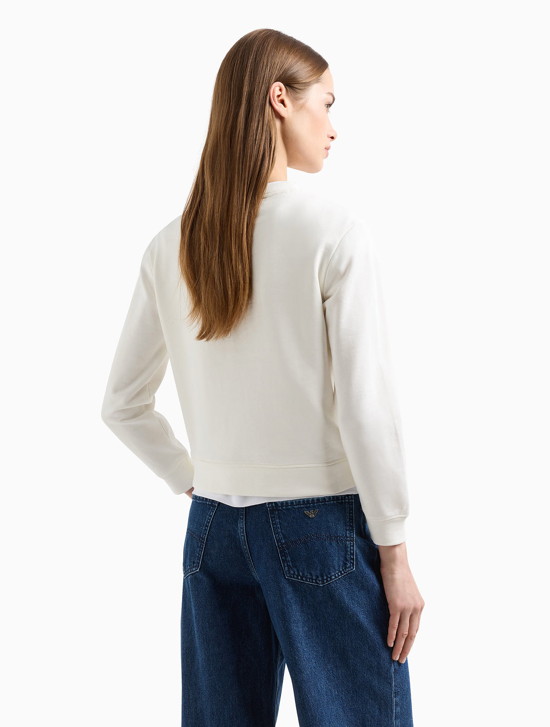 We Love Dogs #27 French Terry Sweatshirt