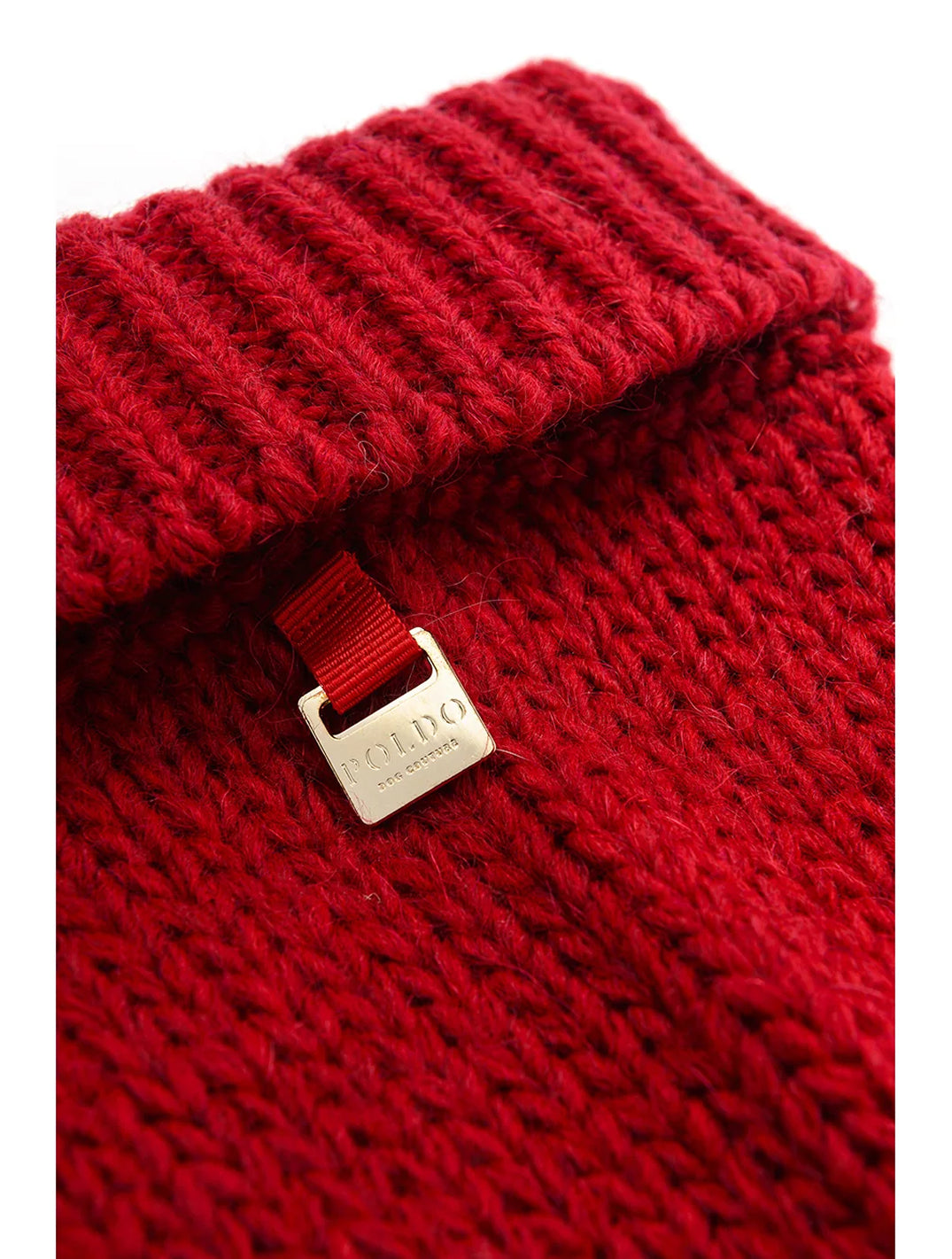 Red and White