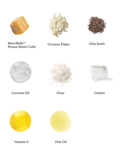 Supplement Bars