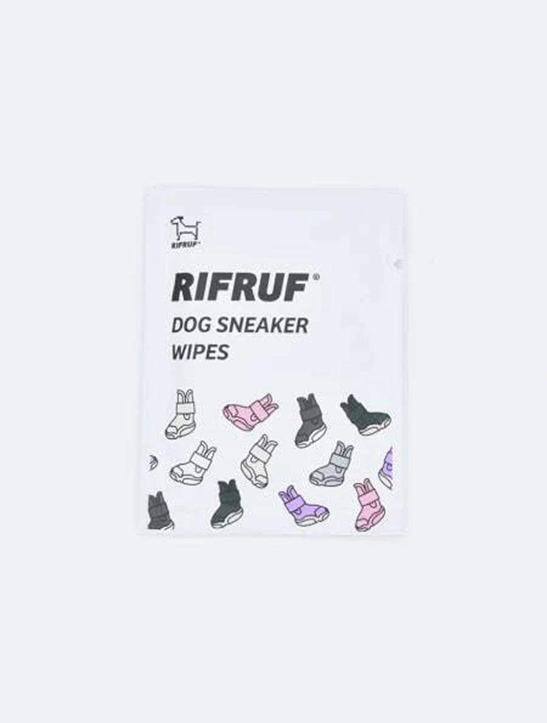 Dog Sneaker Wipes- 30 Pack
