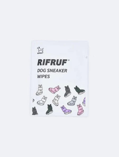 Dog Sneaker Wipes- 30 Pack
