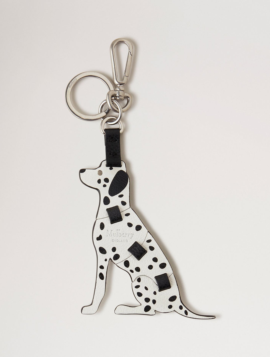 Dalmatian