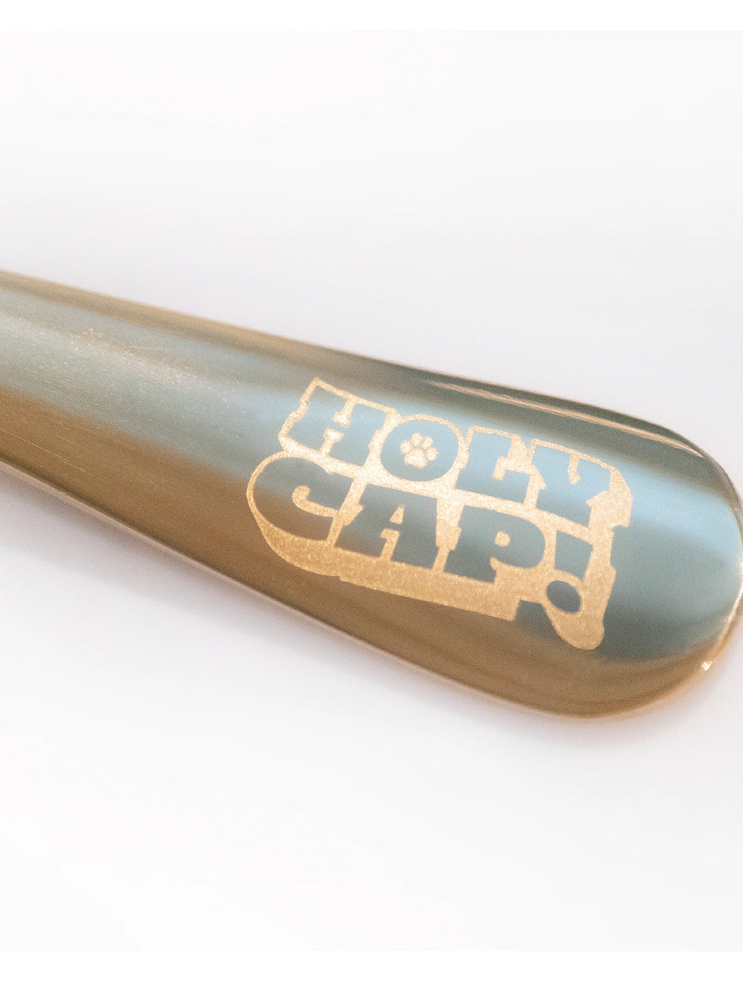 Golden Spoon