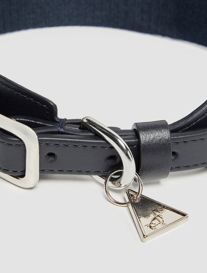 Logo Dog Collar