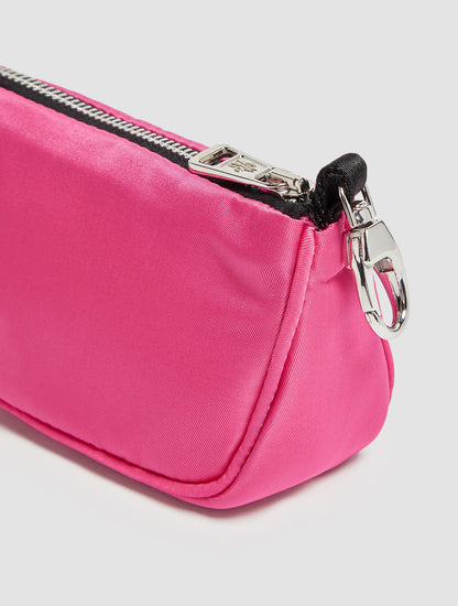 Bright Pink