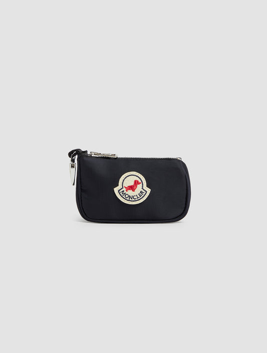 Dog Bag Holder - Night Blue