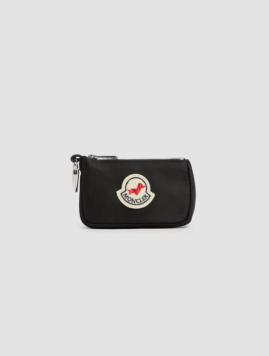 Dog Bag Holder - Black