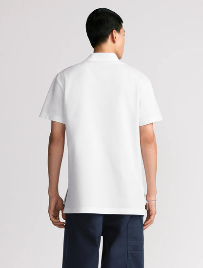 DIOR AND HYLTON NEL Polo Shirt