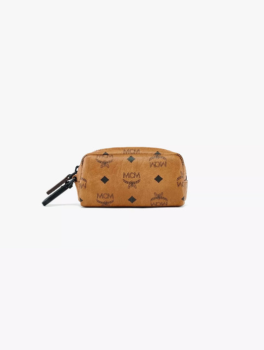 Pet Litter Bag Holder In Visetos