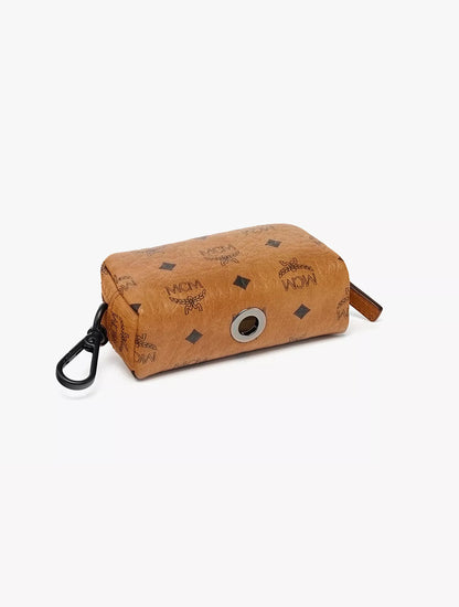 Pet Litter Bag Holder In Visetos
