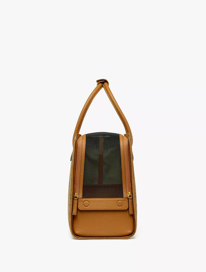 Pet Carrier In Visetos
