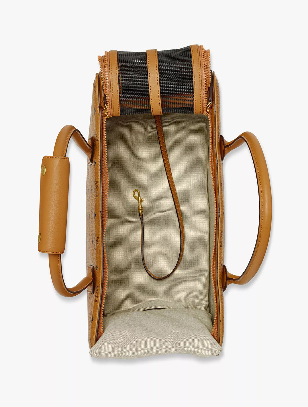 Pet Carrier In Visetos